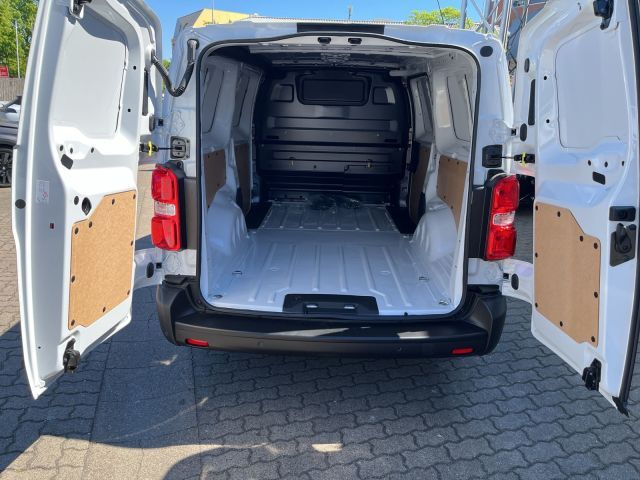Peugeot Expert 2.0 BlueHDi 145 L3