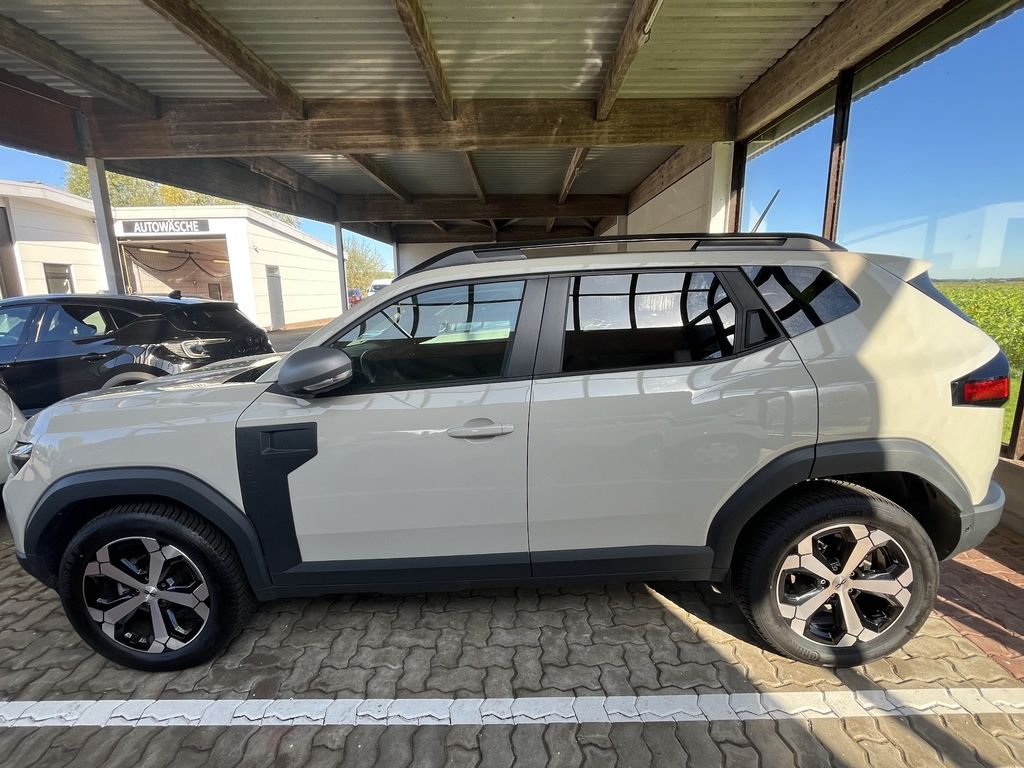 DACIA Duster - Bild 3