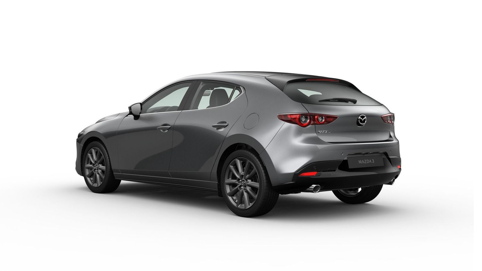 Mazda 3 - Bild 8