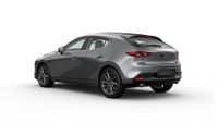 Mazda 3 - Vorschau Bild 8