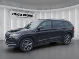 Skoda Kodiaq Sportline 2.0 TDI Autom LED RFK SHZ PDC B - Skoda in Lübeck