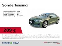 Audi A3 - Vorschau Bild 1