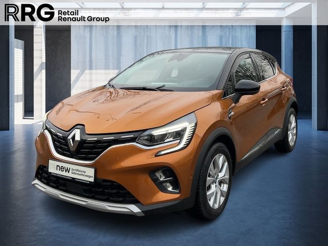 Renault Captur II Intens 1.6 E-TECH Plug-in Hybrid 160