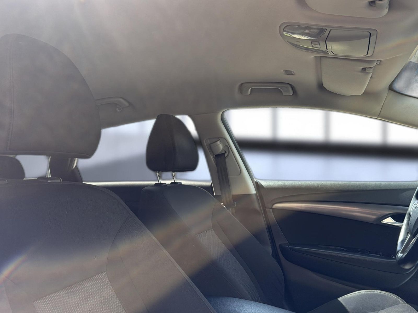 Fahrzeugabbildung Hyundai i40 2.0 GDI / unfallfrei / AHK