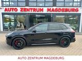 Porsche Cayenne GTS LED*NAV*LEDER*PANO*ALU*VOLL - Porsche Gebrauchtwagen in Magdeburg