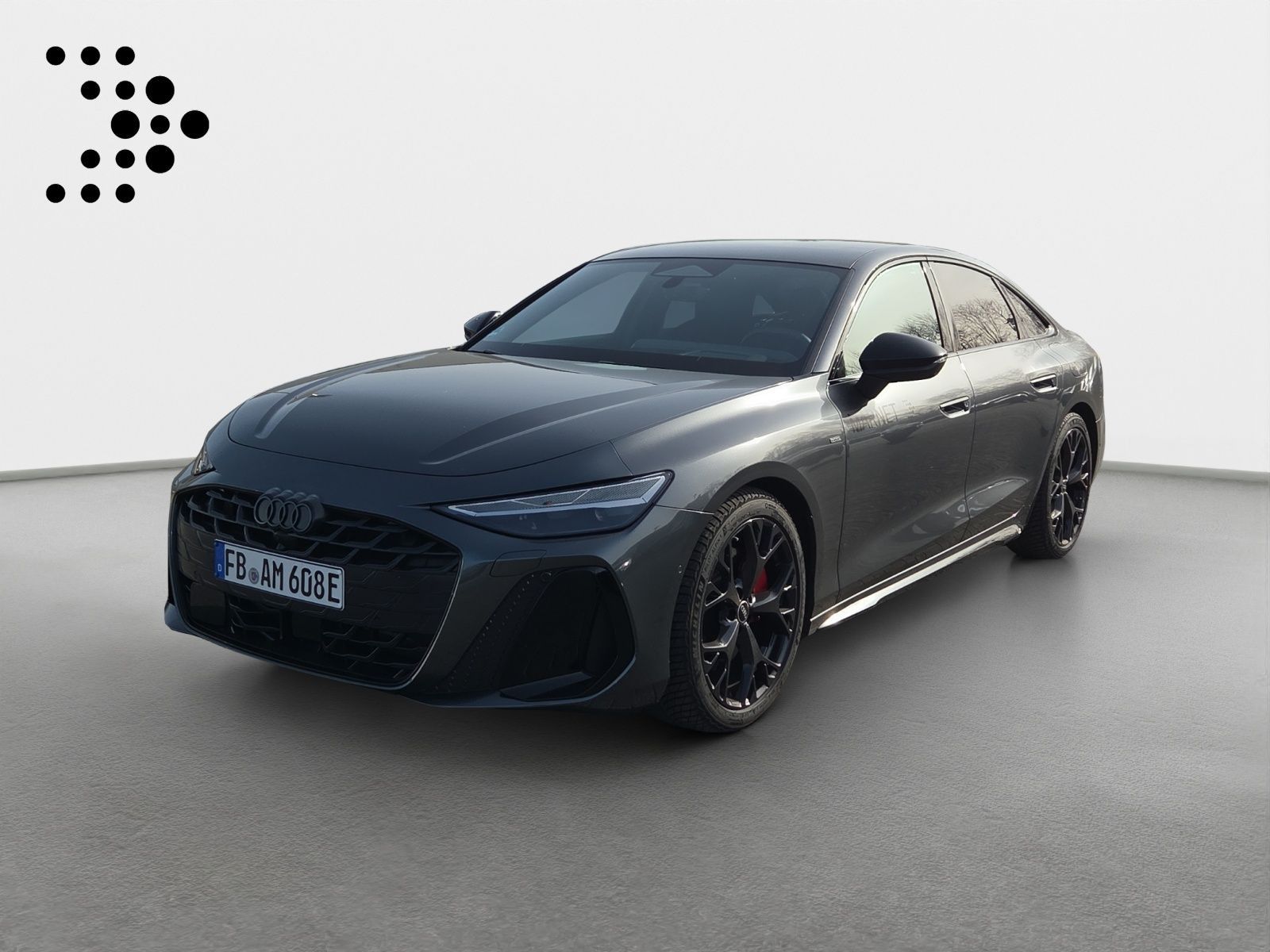 Audi A6 - Bild 2