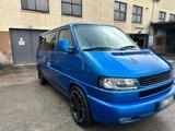 Volkswagen VW T4 Atlantis 151 PS Wohnmobil - Volkswagen LT aus 1999