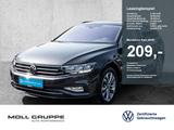 Volkswagen Passat Variant 2.0 TDI DSG Business NAVI LED LM - Volkswagen Passat Variant in Duisburg