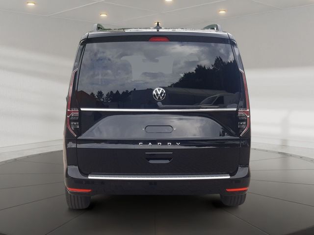 Caddy Maxi Style 7-Sitzer 2,0 l 90 kW TDI EU6 SC