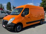 Opel Movano B Automatik L2H2 Klima PDC 1 Ha 92 KW AHK - Angebote entsprechen deinen Suchkriterien
