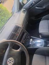 Volkswagen Golf 1.6 Auto Sport Edition Variant Sport Ed... - Volkswagen Golf: Sport Edition