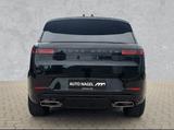 Land Rover Range Rover Sport 3.0 P460e PHEV AWD Automat... - Land Rover Range Rover Sport
