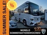 Morelo Empire Liner 98 MB MB Actros 1846 L