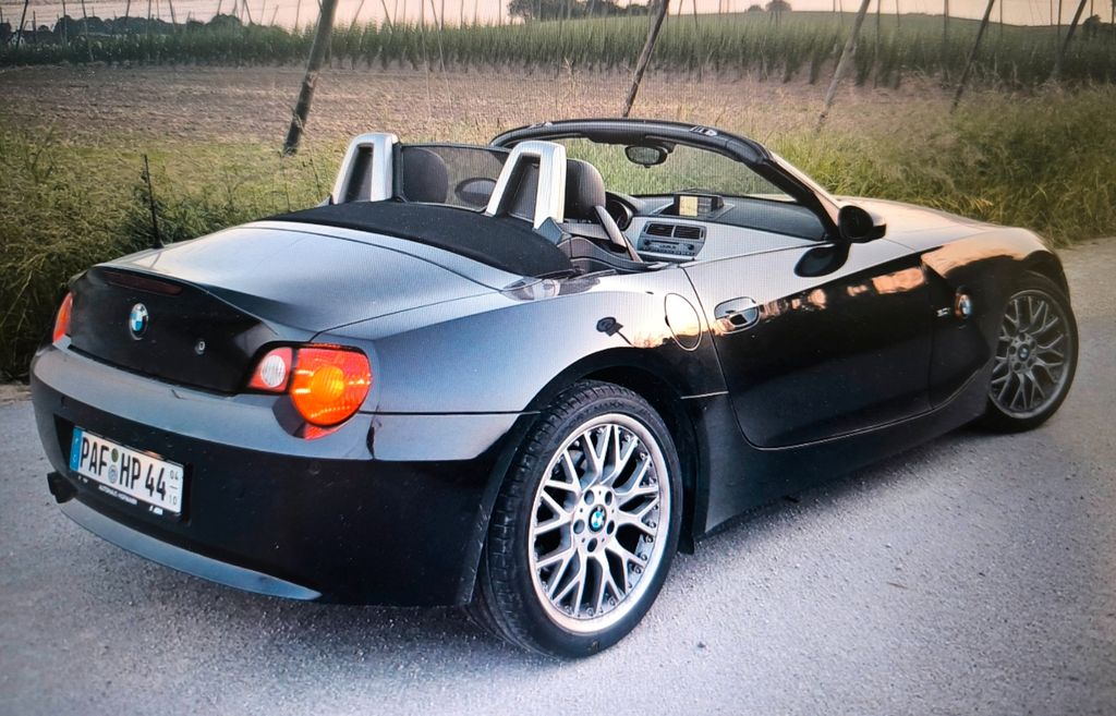 BMW Z4