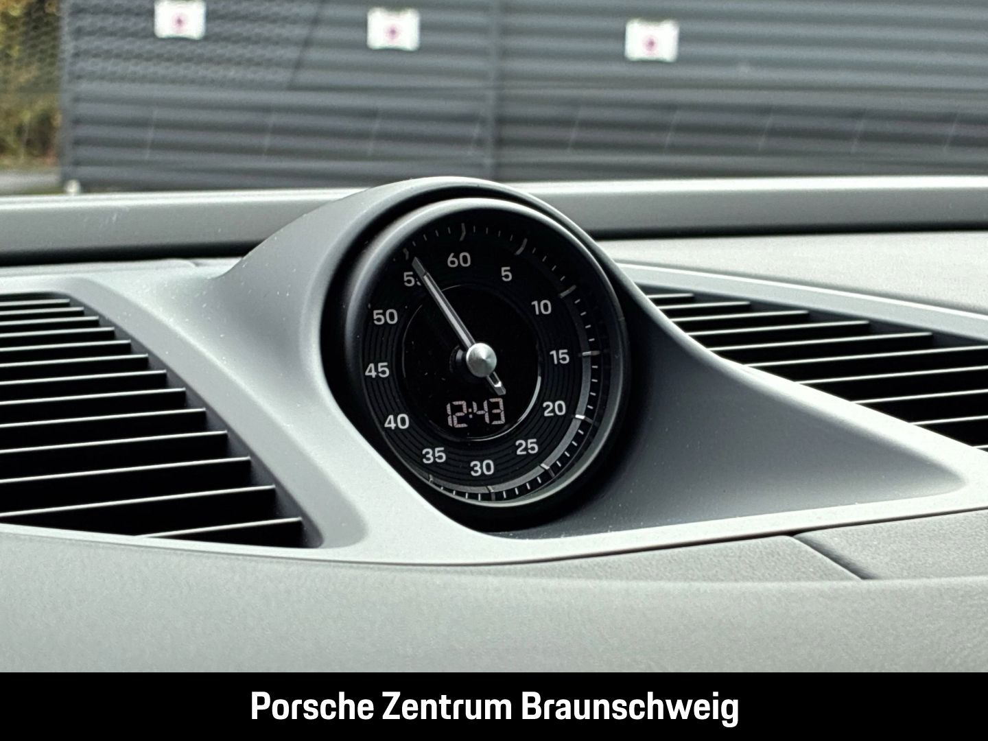 Porsche Macan - Bild 34