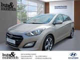 Hyundai i30 cw Trend 1.6 GDI - Hyundai i30 aus 2016