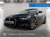 BMW 420i Cabrio LiveCockpitProf Kamera Driv.Assist