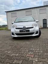 Toyota Verso-S 1,33-l-Dual-VVT Multidrive S Comfort... - Toyota Verso-S von privat