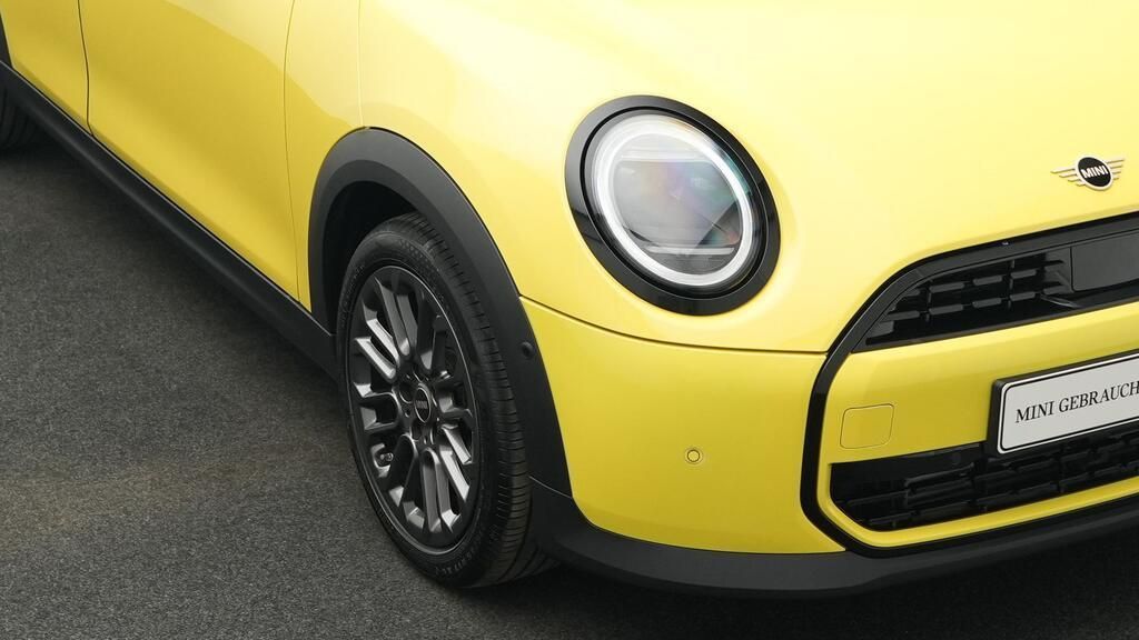 MINI Cooper C - Bild 22