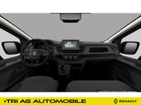 Renault Trafic - Vorschau Bild 11