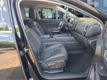 Citroën C5 Aircross Max 1.2 PT130 °LED°Navi°Kamera°SHZ°