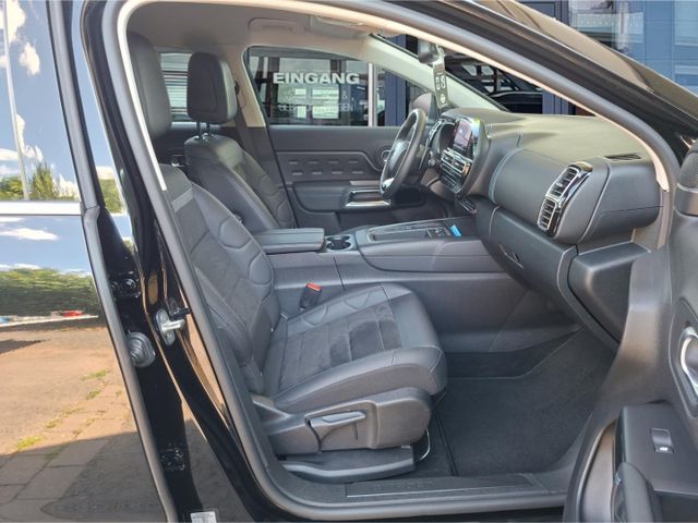 Citroën C5 Aircross Max 1.2 PT130 °LED°Navi°Kamera°SHZ°