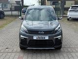 Ligier JS 60  DCI Airbag,Klima 45 KM/H Mopedauto - Ligier: Km H