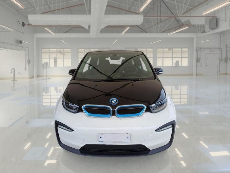 BMW I3 AUTO 120 AH ADVANTAGE 3 PORTE BERLINA imagem 2