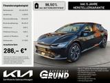 Kia EV6 77.4 RWD AIR-PAKET | WP | HERSTELLERGARANTIE - Kia EV6 Paket-GT