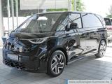 Volkswagen ID.Buzz Pro AHK Navi Parkassistent - schwarze Volkswagen ID. Buzz