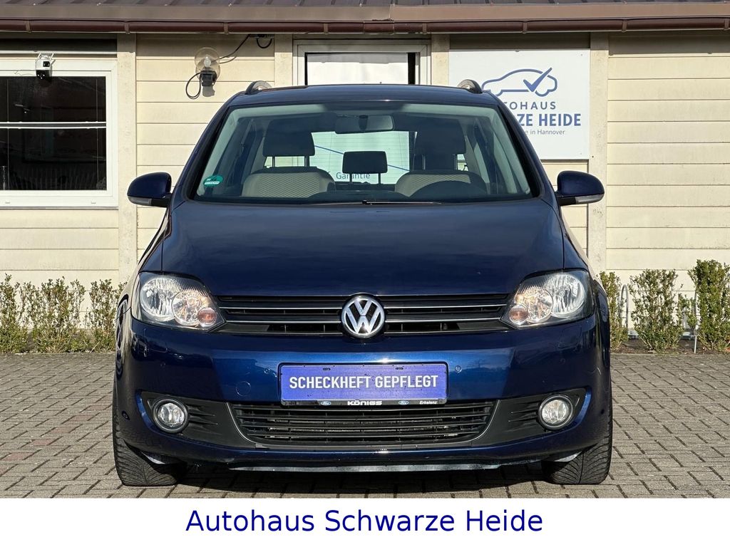 VW Golf Plus – Vorschaubild 4