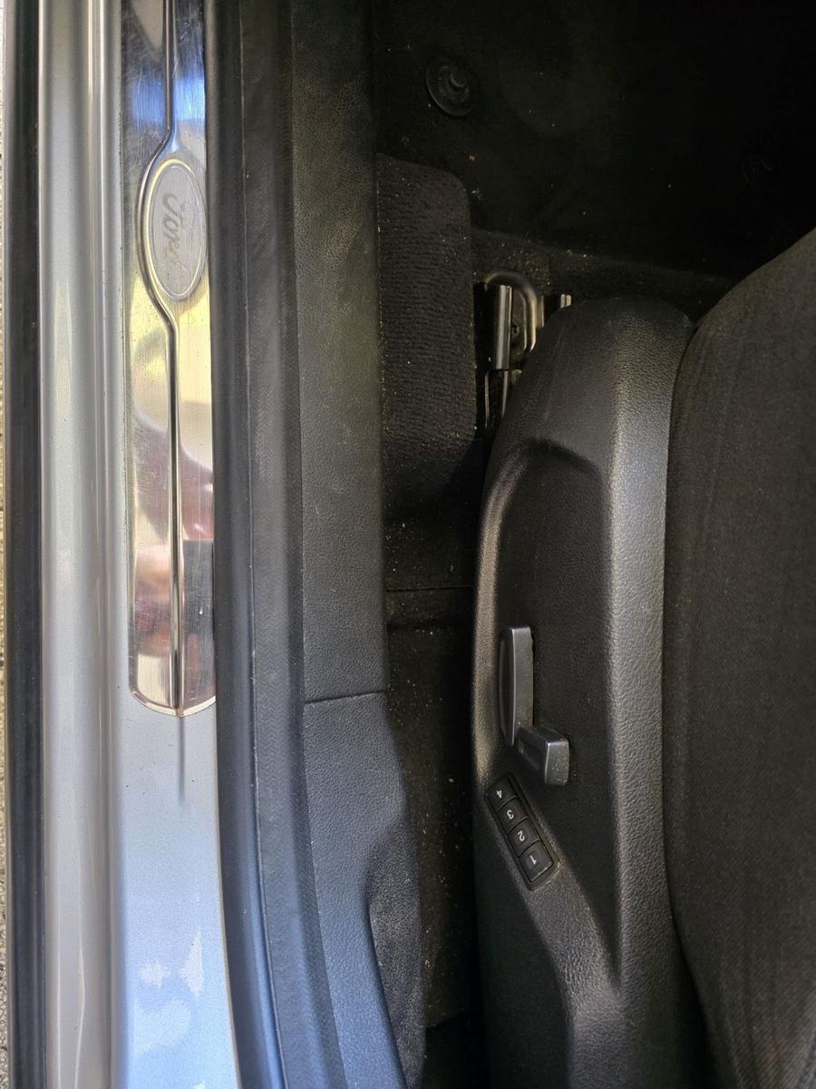 Ford Mondeo 2014 — photo 5