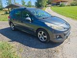 Peugeot 207 SW Premium*Tüv 10/27 Euro 5*Panoramadach - Peugeot 207 Premium mit Diesel-Antrieb