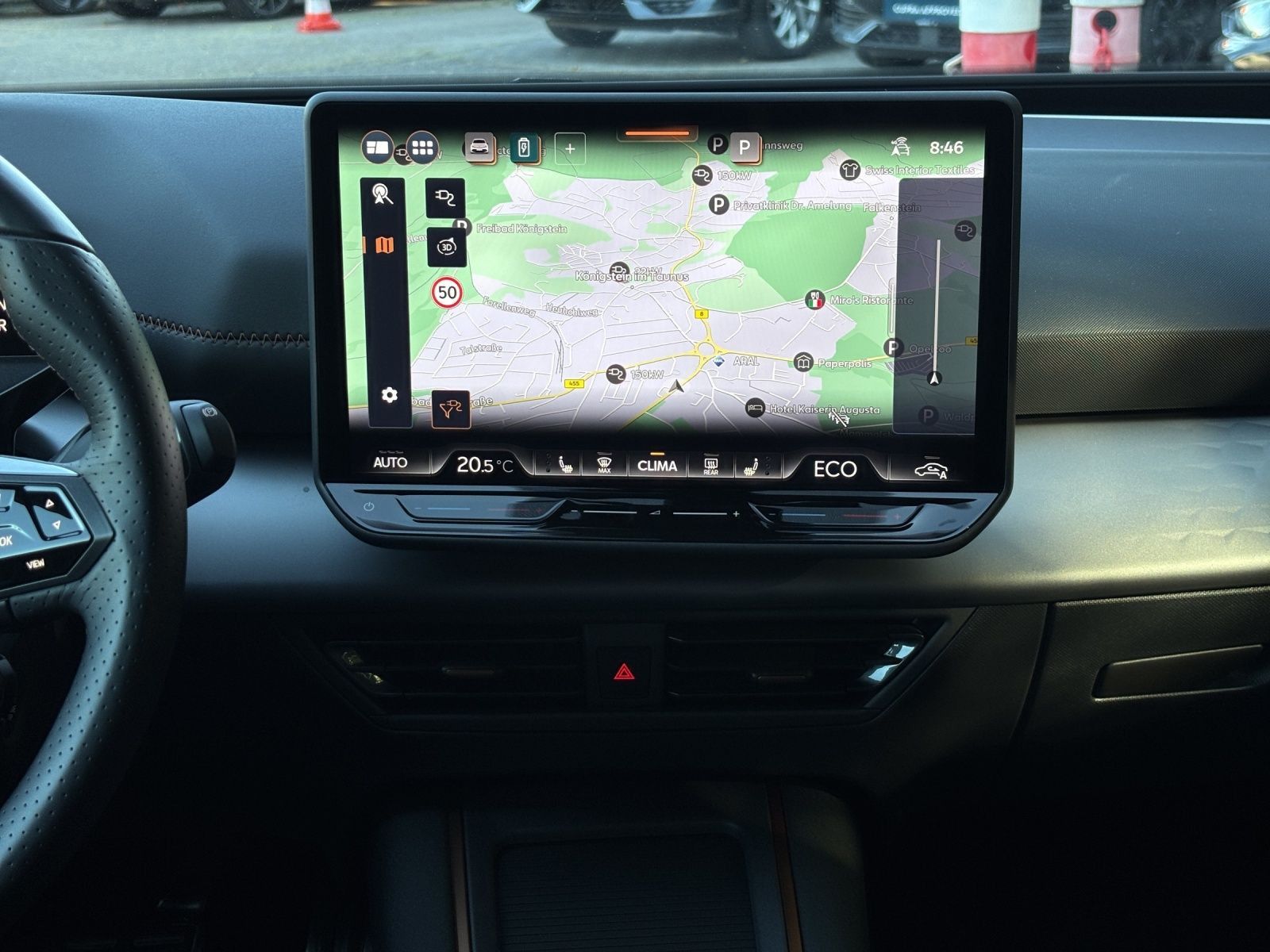 Cupra Born - Bild 6
