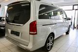 Mercedes-Benz V 250  EXCLUSIVE EDITION 4MATIC lang/Vollausstat - Mercedes-Benz V-Klasse: Exclusive