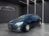 Opel Astra J Lim. 5-trg. Edition/ PDC/ AHK/ 1,6 LITER - Opel Astra aus 2010: Edition