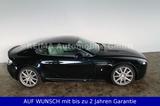 Aston Martin V8 Vantage 4,7i, voll Scheckheft gepflegt, - blaue Aston Martin V8 Vantage