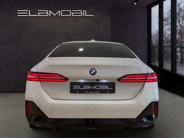 BMW 520 - 6
