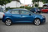 Seat Ibiza 1.4 TSI DSG FR - Seat Ibiza mit Benzin-Antrieb
