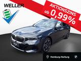 BMW i5 40 T M SPORT Pano,B&W,360°,Leas.o.Anz.569,- - BMW i5 in Hamburg