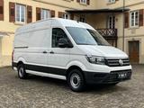 Volkswagen Crafter APA L3H3 ACC KLIMA AHK ASSIST 1 HAND - gebrauchte VW Crafter aus dem Jahr 2017