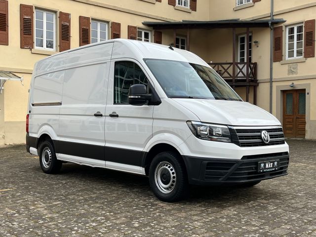 VW Crafter L3H3 ACC KLIMA AHK ASSIST 1 HAND