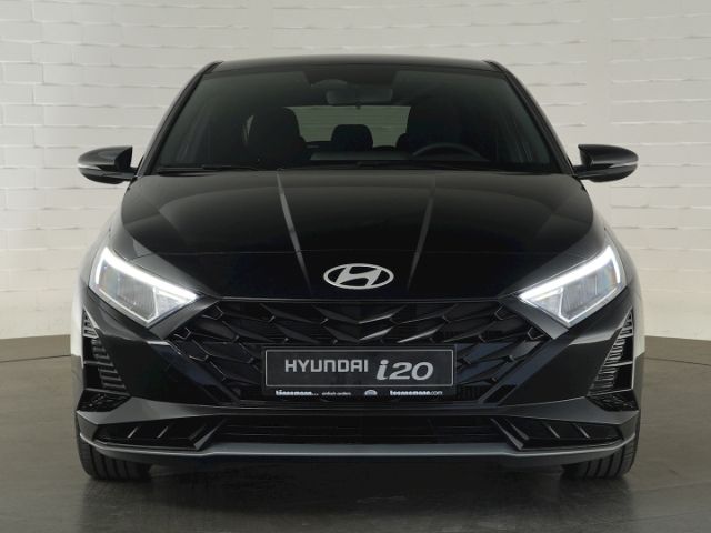 Hyundai i20 – Bild 6