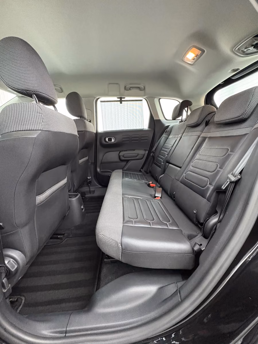 Citroën C3 Aircross Feel