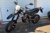 Aprilia SX 125 - APRILIA ENDURO 125