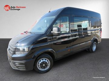 Volkswagen Crafter - 1