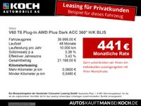 Volvo V60 - Vorschau Bild 3