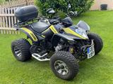 Kymco Maxxer 300 Supermoto - Kymco Maxxer 300 Supermoto