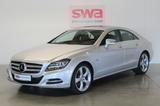 Mercedes-Benz CLS 350 TOP-Zustand !!! Original 10.047 km !!! - Mercedes-Benz mit Benzin-Antrieb: Coupe, 3.0