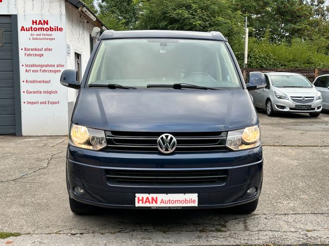 Volkswagen T5 California /Automatik/Küche/Navi/Standheizung